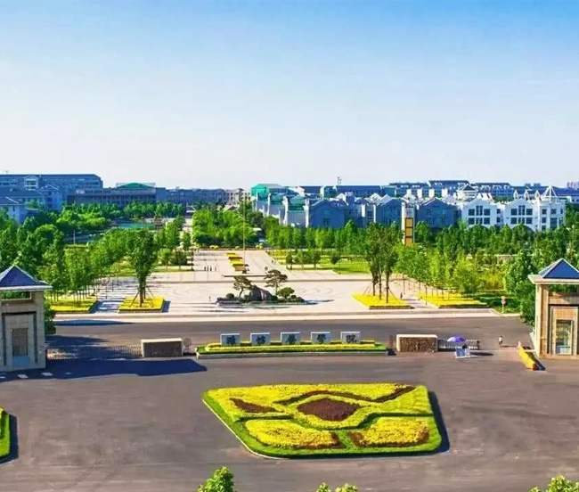 潍坊医学院