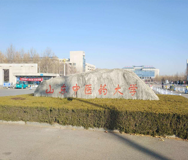 山东中医药大学